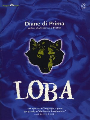 cover image of Loba